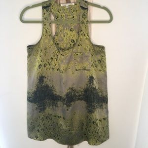 T.3 Collective Concept Tank Top